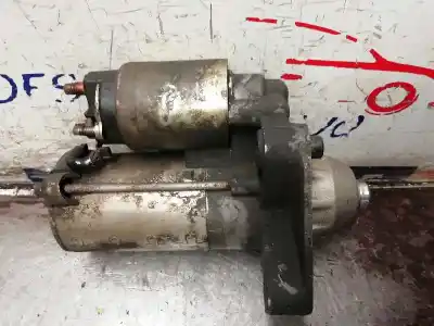 Автозапчастина б/у двигун запускається для ford focus c-max (cap) ambiente (d) посилання на oem iam 3m5t11000cd  3m5t11000cd