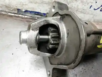 Автозапчастина б/у двигун запускається для ford focus c-max (cap) ambiente (d) посилання на oem iam 3m5t11000cd  3m5t11000cd