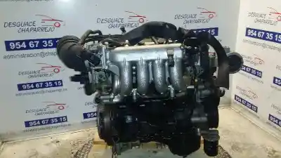 Gebrauchtes Autoersatzteil kompletter motor zum mitsubishi space star (dg0) 1300 oem-iam-referenzen 4g13  