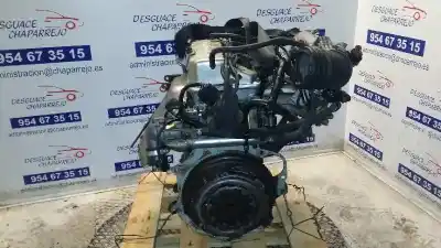 Gebrauchtes Autoersatzteil kompletter motor zum mitsubishi space star (dg0) 1300 oem-iam-referenzen 4g13  