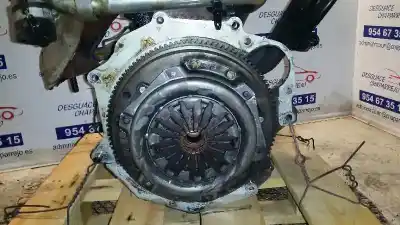 Gebrauchtes Autoersatzteil kompletter motor zum mitsubishi space star (dg0) 1300 oem-iam-referenzen 4g13  