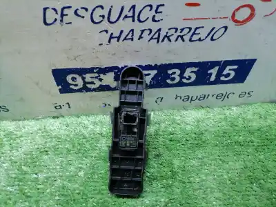 Second-hand car spare part right front power window switch for citroen c4 coupe collection oem iam references   