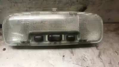 Peça sobressalente para automóvel em segunda mão luz interior por ford focus c-max (cap) connection referências oem iam 