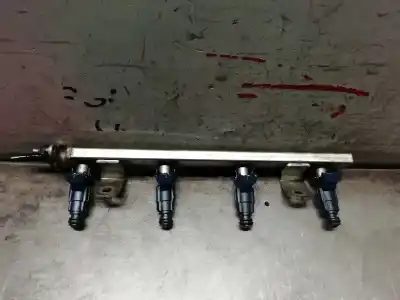 Second-hand car spare part distributor pipe for kia cee´d concept oem iam references 