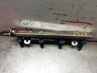 Second-hand car spare part distributor pipe for kia cee´d concept oem iam references   