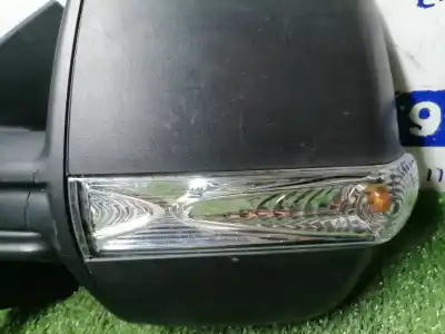 Pezzo di ricambio per auto di seconda mano specchio sinistro per opel combo d expression l1h1 riferimenti oem iam   