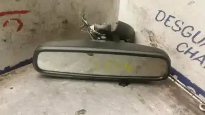 Peça sobressalente para automóvel em segunda mão espelho retrovisor interior por ford focus c-max (cap) connection referências oem iam 