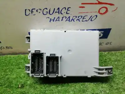 Second-hand car spare part fuse box unit for opel combo d expression l1h1 oem iam references   519217590