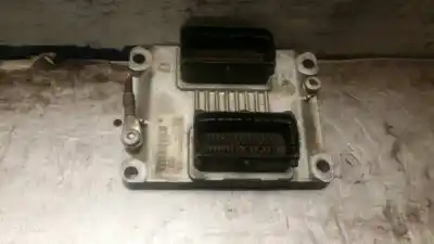 Pezzo di ricambio per auto di seconda mano centralina motore per opel corsa d catch me riferimenti oem iam 0261207962