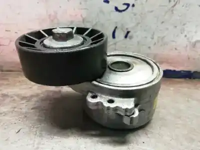 Peça sobressalente para automóvel em segunda mão esticador de correia por citroen c8 2.2 hdi exclusive referências oem iam   