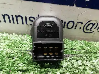 Pezzo di ricambio per auto di seconda mano controllo specchio per ford transit connect (tc7) furgón largo (2006->) riferimenti oem iam 93bg17b676bb  93bg17b676bb