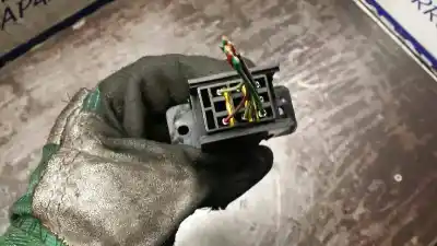 Piesă de schimb auto la mâna a doua avertizare pentru suzuki ignis rm (mh) básico referințe oem iam   