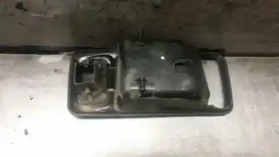Peça sobressalente para automóvel em segunda mão botão / interruptor elevador vidro traseiro direito por ford focus c-max (cap) connection referências oem iam   