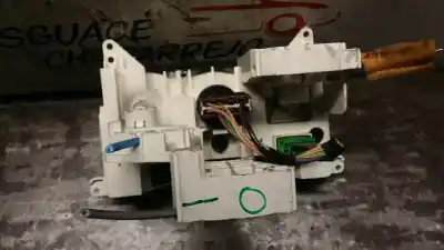 Peça sobressalente para automóvel em segunda mão comando de sofagem (chauffage / ar condicionado)  por suzuki ignis rm (mh) básico referências oem iam   
