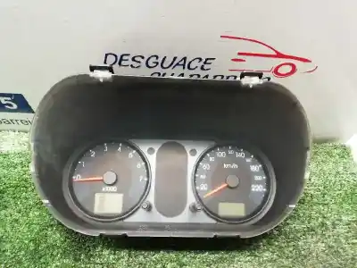 Автозапчастина б/у панель інструментів для ford fusion (cbk) ambiente посилання на oem iam 