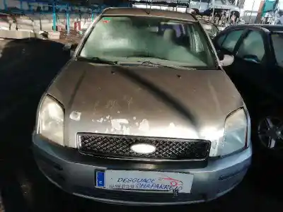 Автозапчастина б/у панель інструментів для ford fusion (cbk) ambiente посилання на oem iam   