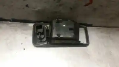Peça sobressalente para automóvel em segunda mão botão / interruptor elevador vidro traseiro esquerdo por ford focus c-max (cap) connection referências oem iam   