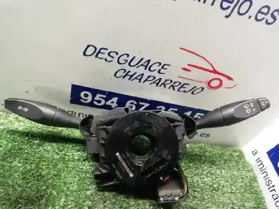 Автозапчастина б/у управління рульмом для ford fusion (cbk) ambiente посилання на oem iam 1s7t13335ae