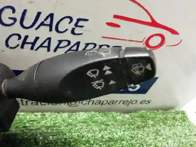 Автозапчастина б/у управління рульмом для ford fusion (cbk) ambiente посилання на oem iam 1s7t13335ae  1s7t13335ae