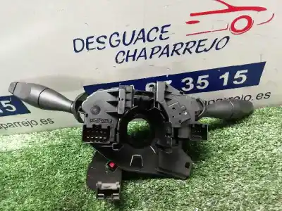 Автозапчастина б/у управління рульмом для ford fusion (cbk) ambiente посилання на oem iam 1s7t13335ae  1s7t13335ae