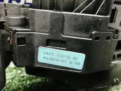 Автозапчастина б/у управління рульмом для ford fusion (cbk) ambiente посилання на oem iam 1s7t13335ae  1s7t13335ae