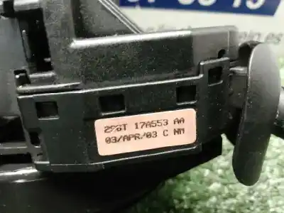 Автозапчастина б/у управління рульмом для ford fusion (cbk) ambiente посилання на oem iam 1s7t13335ae  1s7t13335ae