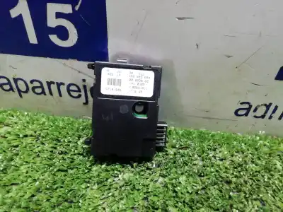 Peça sobressalente para automóvel em segunda mão sensor por seat toledo (5p2) exclusive referências oem iam 1k0959654