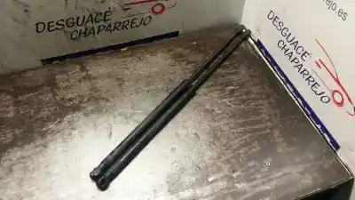 Second-hand car spare part tailgate gas strut for suzuki ignis rm (mh) básico oem iam references 