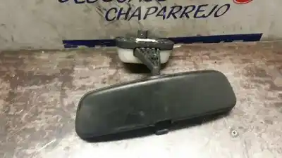 Peça sobressalente para automóvel em segunda mão espelho retrovisor interior por suzuki ignis rm (mh) básico referências oem iam   