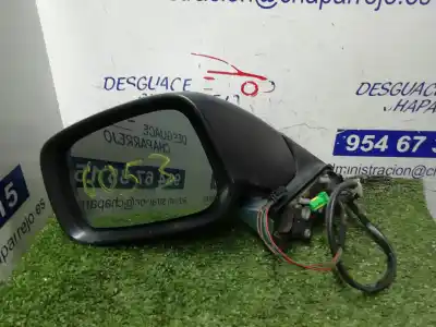 Tweedehands auto-onderdeel linker spiegel voor fiat ulysse (179) 2.0 jtd básico oem iam-referenties 