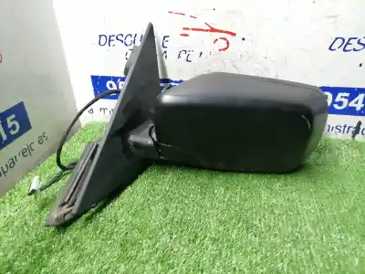 Peça sobressalente para automóvel em segunda mão espelho retrovisor esquerdo por bmw serie 3 berlina (e46) 320d referências oem iam   