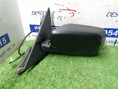 Second-hand car spare part left rearview mirror for bmw 3 (e46) 320 d oem iam references   