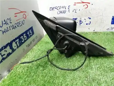 Second-hand car spare part left rearview mirror for bmw 3 (e46) 320 d oem iam references   