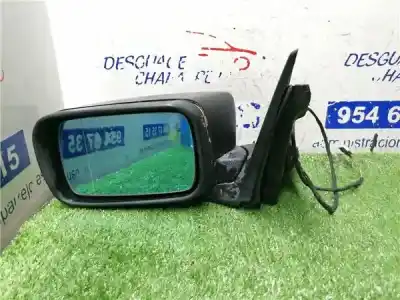 Second-hand car spare part LEFT REARVIEW MIRROR for BMW 3 (E46)  OEM IAM references   