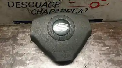 Second-hand car spare part front left air bag for suzuki ignis rm (mh) básico oem iam references 4815086g00