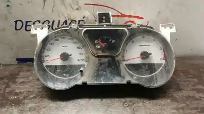 Second-hand car spare part dashboard for suzuki ignis rm (mh) básico oem iam references 341006gc