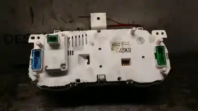 Peça sobressalente para automóvel em segunda mão quadrante por suzuki ignis rm (mh) básico referências oem iam 341006gc  