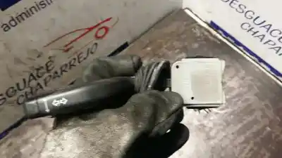 Second-hand car spare part indicator switch for suzuki ignis rm (mh) básico oem iam references 09181010