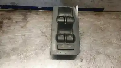 Peça sobressalente para automóvel em segunda mão botão / interruptor elevador vidro dianteiro esquerdo por audi a6 berlina (4b2) 2.5 tdi quattro referências oem iam 4b0959851
