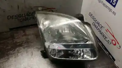Second-hand car spare part right headlight for suzuki ignis rm (mh) básico oem iam references 