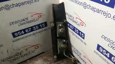 Автозапчасти б/у левый задний фонарь за suzuki ignis rm (mh) básico ссылки oem iam   