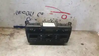 Peça sobressalente para automóvel em segunda mão comando de sofagem (chauffage / ar condicionado) por audi a6 berlina (4b2) 2.5 tdi quattro referências oem iam 480820043a