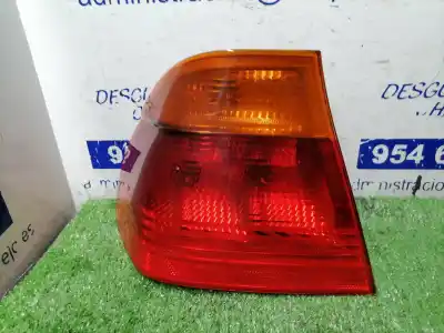 Tweedehands auto-onderdeel linker achterlamp voor bmw serie 3 berlina (e46) 320d oem iam-referenties 