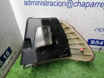 Second-hand car spare part left tailgate light for bmw serie 3 berlina (e46) 320d oem iam references   