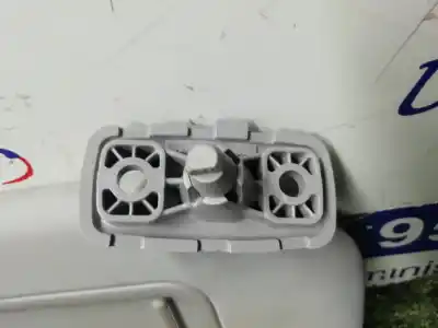 Second-hand car spare part right sunshade for kia cee´d concept oem iam references   