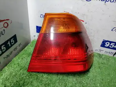Tweedehands auto-onderdeel rechter achterlamp voor bmw serie 3 berlina (e46) 320d oem iam-referenties 