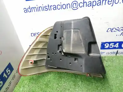 Second-hand car spare part right tailgate light for bmw serie 3 berlina (e46) 320d oem iam references   