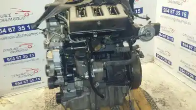 Second-hand car spare part COMPLETE ENGINE for MG ROVER SERIE 75 (RJ)  OEM IAM references 204D2  