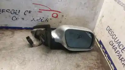 Peça sobressalente para automóvel em segunda mão espelho retrovisor direito por audi a6 berlina (4b2) 2.5 tdi quattro referências oem iam 