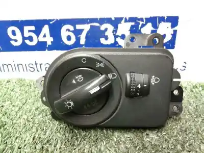 Second-hand car spare part headlights switch for ford fusion (cbk) ambiente oem iam references 